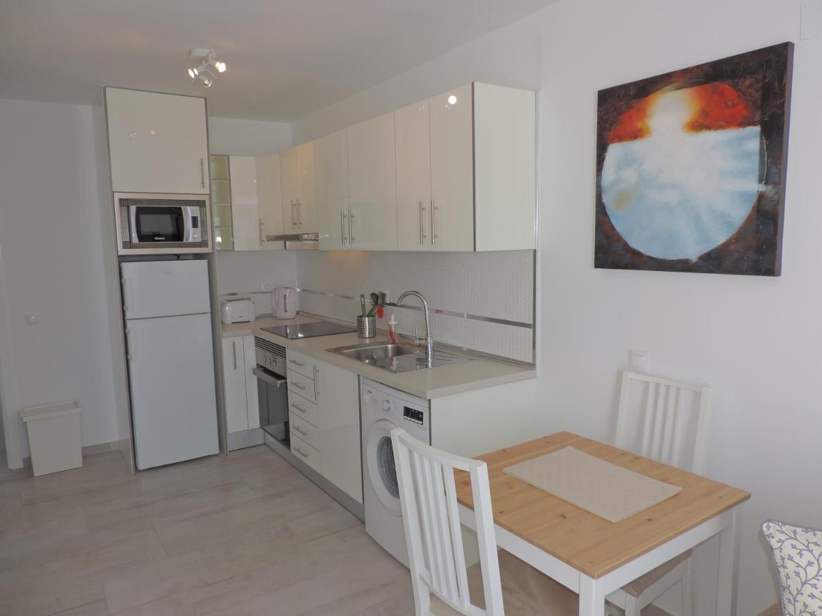 Los Gracioseras 2 Bed Apt No 218 - Ac, Wifi, Uk Tv Tías Exterior foto
