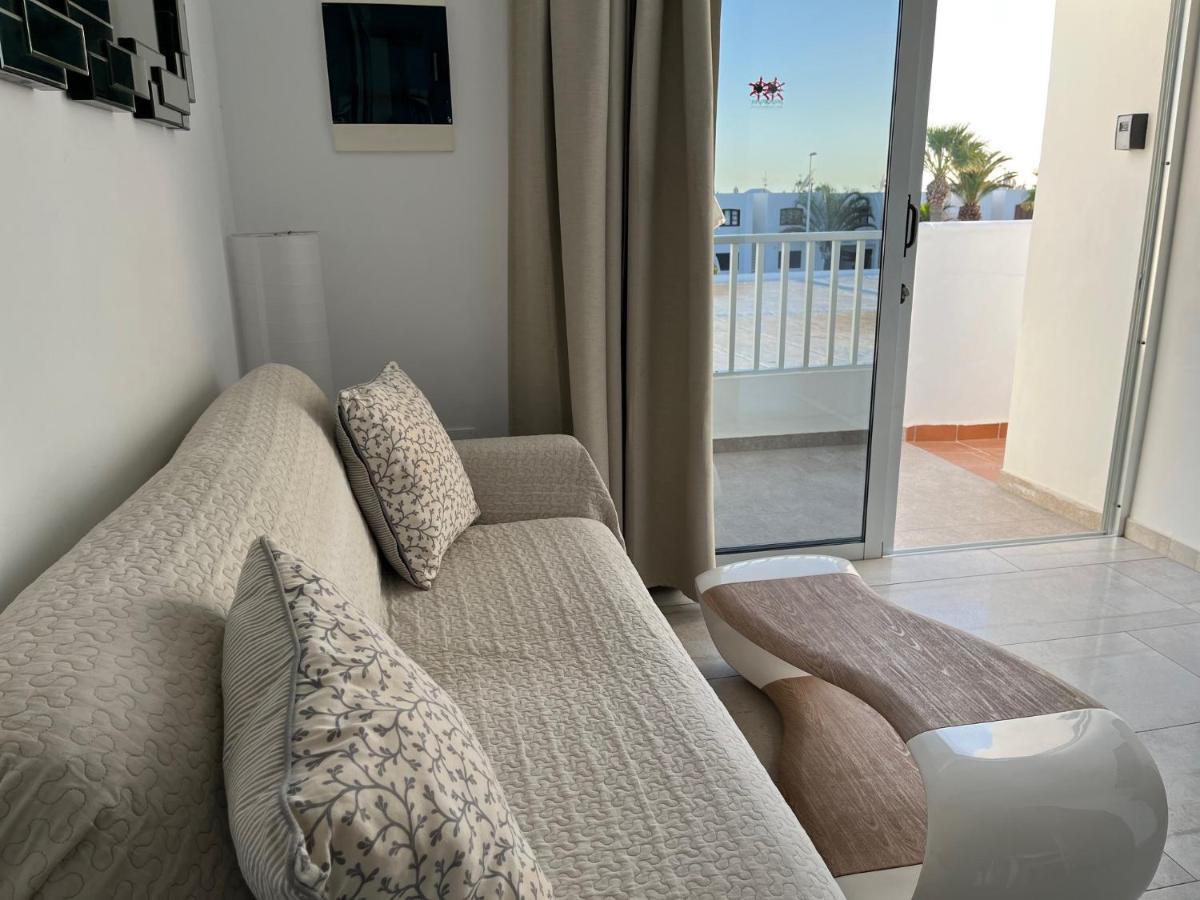Los Gracioseras 2 Bed Apt No 218 - Ac, Wifi, Uk Tv Tías Exterior foto